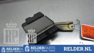 Gebruikte Inspuitcomputer Toyota Avensis (T25/B1B) 2.0 16V VVT-i D4 Prijs € 60,00 Margeregeling aangeboden door Relder Parts B.V.