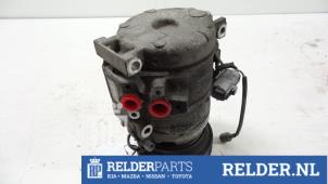 Gebruikte Aircopomp Toyota Avensis (T22) 2.0 D-4D 16V Prijs € 70,00 Margeregeling aangeboden door Relder Parts B.V.