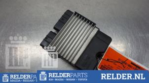 Gebruikte Inspuitcomputer Toyota Avensis (T22) 2.0 16V VVT-i D-4 Prijs € 60,00 Margeregeling aangeboden door Relder Parts B.V.