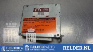 Gebruikte Computer Automatische Bak Toyota Corolla (E11) 1.3 16V Prijs € 45,00 Margeregeling aangeboden door Relder Parts B.V.