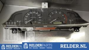 Gebruikte Cockpit Toyota Corolla (E11) 1.3 16V Prijs € 45,00 Margeregeling aangeboden door Relder Parts B.V.