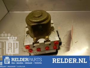 Gebruikte ABS Pomp Toyota Corolla (E11) 1.3 16V Prijs € 36,00 Margeregeling aangeboden door Relder Parts B.V.