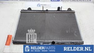 Gebruikte Radiateur Toyota Corolla (E11) 1.3 16V Prijs € 36,00 Margeregeling aangeboden door Relder Parts B.V.