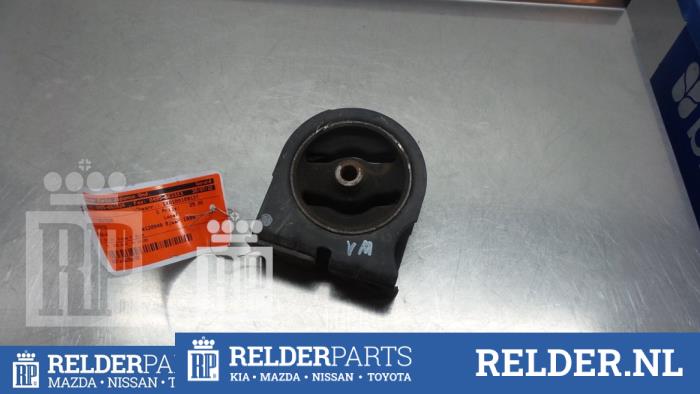 Gebruikte Motorsteun Toyota RAV4 (A1) 2.0i 16V 4x4 5-drs. Prijs € 27,00 Margeregeling aangeboden door Relder Parts B.V.