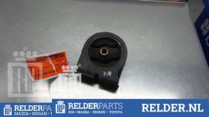 Gebruikte Motorsteun Toyota RAV4 (A1) 2.0i 16V 4x4 5-drs. Prijs € 27,00 Margeregeling aangeboden door Relder Parts B.V.