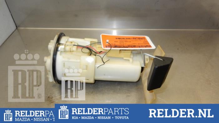 Gebruikte Brandstofpomp Elektrisch Toyota Yaris (P1) 1.0 16V VVT-i Prijs € 45,00 Margeregeling aangeboden door Relder Parts B.V.