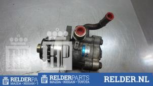 Gebruikte Vacuumpomp (Diesel) Nissan Almera (N16) 2.2 Di 16V Prijs € 81,00 Margeregeling aangeboden door Relder Parts B.V.