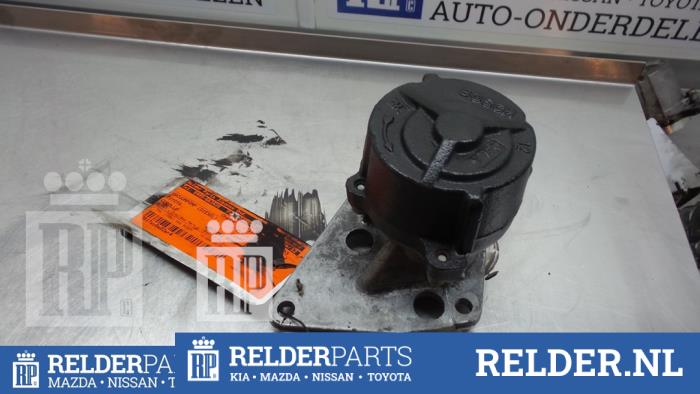 Gebruikte Vacuumpomp (Diesel) Toyota Corolla (EB/WZ/CD) 1.9 D Prijs € 81,00 Margeregeling aangeboden door Relder Parts B.V.