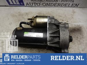 Gebruikte Startmotor Toyota Corolla (EB/WZ/CD) 1.9 D Prijs € 25,00 Margeregeling aangeboden door Relder Parts B.V.
