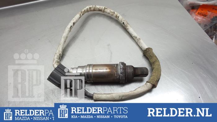 Gebruikte Lambda Sonde Toyota Corolla (EB/WZ/CD) 1.4 16V VVT-i Prijs € 25,00 Margeregeling aangeboden door Relder Parts B.V.