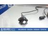 ABS Sensor van een Mazda Demio (DW) 1.5 16V 2004