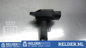 Gebruikte Luchthoeveelheidsmeter Toyota Yaris (P1) 1.0 16V VVT-i Prijs € 25,00 Margeregeling aangeboden door Relder Parts B.V.