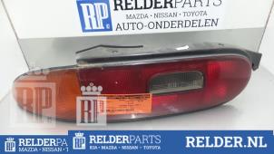 Gebruikte Achterlicht links Mazda MX-3 1.8i V6 24V Prijs € 27,00 Margeregeling aangeboden door Relder Parts B.V.