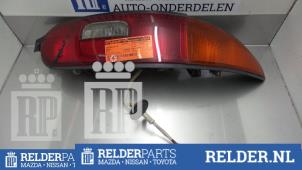 Gebruikte Achterlicht rechts Mazda MX-3 1.8i V6 24V Prijs € 27,00 Margeregeling aangeboden door Relder Parts B.V.