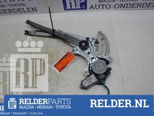Gebruikte Ruitmechaniek 2Deurs rechts-voor Toyota Corolla (EB/WZ/CD) 1.9 D Prijs € 25,00 Margeregeling aangeboden door Relder Parts B.V.