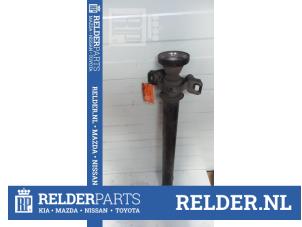 Gebruikte Tussenas Toyota RAV4 (A2) 2.0 D-4D 16V 4x4 Prijs € 90,00 Margeregeling aangeboden door Relder Parts B.V.