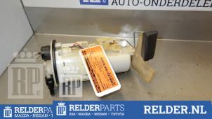 Gebruikte Tank element Pomp Toyota Yaris (P1) 1.0 16V VVT-i Prijs € 45,00 Margeregeling aangeboden door Relder Parts B.V.