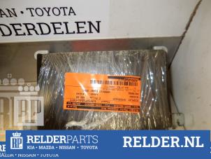 Gebruikte Display Interieur Nissan Primera (P12) 1.8 16V Prijs € 68,00 Margeregeling aangeboden door Relder Parts B.V.