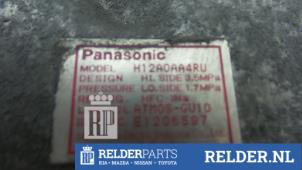 Gebruikte Aircopomp Mazda 626 (GF12) 2.0i 16V GLX Prijs € 45,00 Margeregeling aangeboden door Relder Parts B.V.