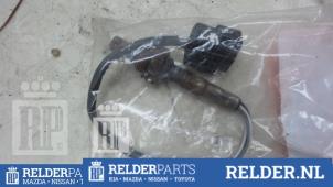 Gebruikte Lambda Sonde Mazda 626 (GF14) 2.0i 16V Prijs € 25,00 Margeregeling aangeboden door Relder Parts B.V.
