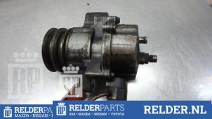 Gebruikte Oliepomp Mazda 323 (BA12) 2.0 D Prijs € 45,00 Margeregeling aangeboden door Relder Parts B.V.