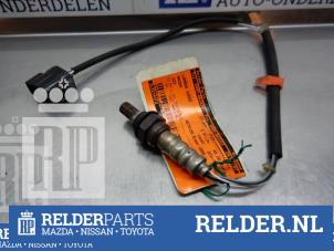 Gebruikte Lambda Sonde Mazda 323 (BJ12) 1.5i 16V Prijs € 36,00 Margeregeling aangeboden door Relder Parts B.V.