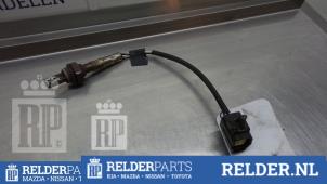 Lambda Sonde van een Mazda 626 (GF12) 2.0i 16V GLX 1998
