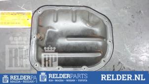 Gebruikte Carterpan Toyota Yaris (P1) 1.3 16V VVT-i Prijs € 45,00 Margeregeling aangeboden door Relder Parts B.V.