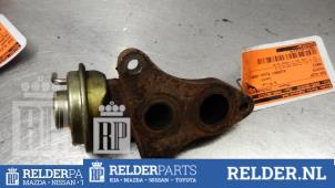 Gebruikte EGR Klep Toyota Yaris (P1) 1.4 D-4D Prijs € 54,00 Margeregeling aangeboden door Relder Parts B.V.