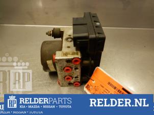 Gebruikte ABS Pomp Mazda 6 Sport (GG14) 1.8i 16V Prijs € 45,00 Margeregeling aangeboden door Relder Parts B.V.