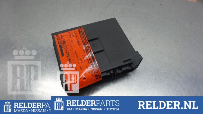 Gebruikte Computer Diversen Nissan Almera Tino (V10M) 1.8 16V Prijs € 45,00 Margeregeling aangeboden door Relder Parts B.V.