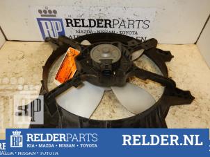 Gebruikte Koelvin Mazda Demio (DW) 1.5 16V Prijs € 36,00 Margeregeling aangeboden door Relder Parts B.V.