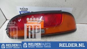 Gebruikte Achterlicht rechts Nissan 100 NX (B13) 1.6 16V Prijs € 23,00 Margeregeling aangeboden door Relder Parts B.V.
