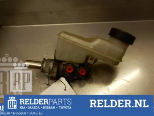 Gebruikte Hoofdremcilinder Toyota Yaris (P1) 1.0 16V VVT-i Prijs € 36,00 Margeregeling aangeboden door Relder Parts B.V.