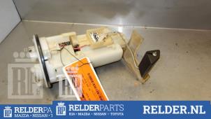 Gebruikte Tank element Pomp Toyota Yaris (P1) 1.0 16V VVT-i Prijs € 45,00 Margeregeling aangeboden door Relder Parts B.V.