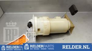 Gebruikte Tank element Pomp Toyota Yaris (P1) 1.0 16V VVT-i Prijs € 45,00 Margeregeling aangeboden door Relder Parts B.V.