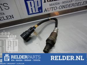Gebruikte Lambda Sonde Toyota Yaris (P1) 1.0 16V VVT-i Prijs € 25,00 Margeregeling aangeboden door Relder Parts B.V.