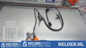 Gebruikte ABS Sensor Toyota Yaris (P1) 1.0 16V VVT-i Prijs € 27,00 Margeregeling aangeboden door Relder Parts B.V.