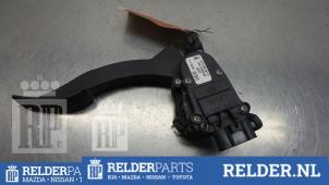 Gebruikte Gaspedaalpositie Sensor Mazda 2 (NB/NC/ND/NE) 1.4 16V Prijs € 54,00 Margeregeling aangeboden door Relder Parts B.V.