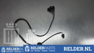 Gebruikte ABS Sensor Toyota Yaris (P1) 1.0 16V VVT-i Prijs € 27,00 Margeregeling aangeboden door Relder Parts B.V.