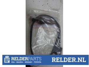 Gebruikte Lambda Sonde Mazda Premacy 2.0 16V Prijs € 25,00 Margeregeling aangeboden door Relder Parts B.V.
