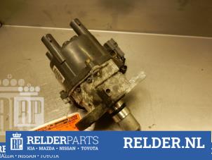 Gebruikte Ontsteking (compleet) Toyota Starlet (EP9) 1.3,XLi,GLi 16V Prijs € 35,00 Margeregeling aangeboden door Relder Parts B.V.