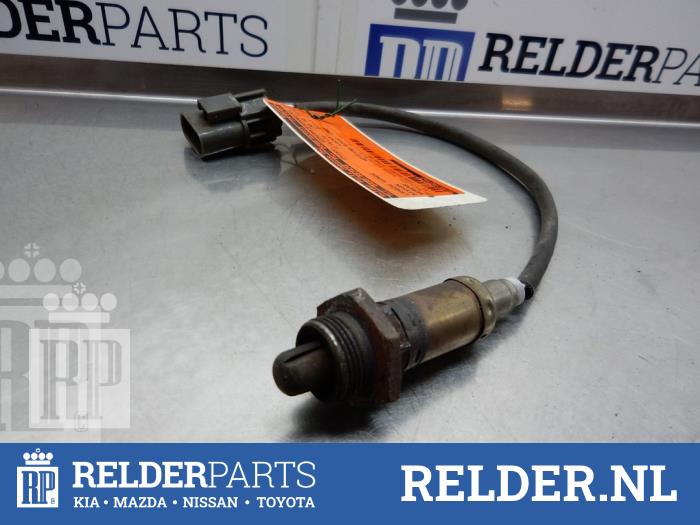 Gebruikte Lambda Sonde Nissan Serena (C23) 2.0 SLX,SGX 16V Prijs € 25,00 Margeregeling aangeboden door Relder Parts B.V.