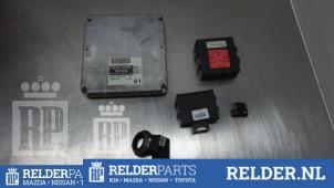 Gebruikte Computer Motormanagement Toyota Avensis (T25/B1B) 1.8 16V VVT-i Prijs € 90,00 Margeregeling aangeboden door Relder Parts B.V.