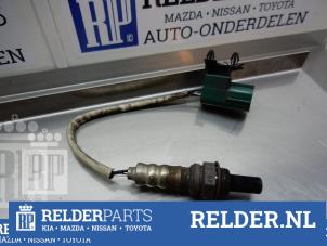 Gebruikte Lambda Sonde Nissan Primera (P12) 1.6 16V Prijs € 25,00 Margeregeling aangeboden door Relder Parts B.V.