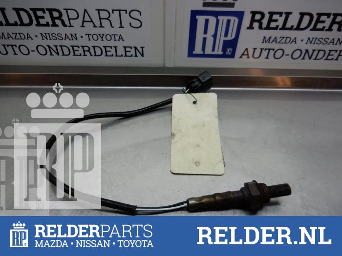 Lambda Sonde Mazda 323