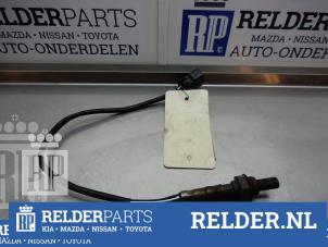 Gebruikte Lambda Sonde Mazda 323 P (BA15) 1.5i 16V Prijs € 25,00 Margeregeling aangeboden door Relder Parts B.V.