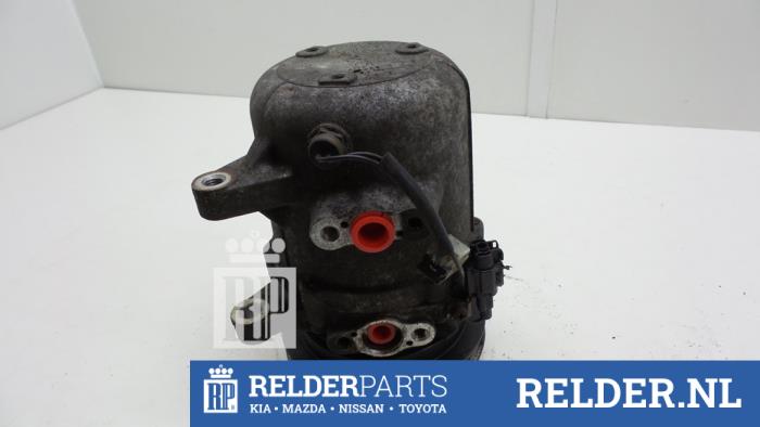 Gebruikte Aircopomp Nissan Primera (P11) 2.0 TD SLX Prijs € 45,00 Margeregeling aangeboden door Relder Parts B.V.