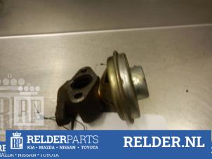 Gebruikte EGR Klep Nissan Primera (P11) 2.0 TD SLX Prijs € 54,00 Margeregeling aangeboden door Relder Parts B.V.