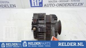 Gebruikte Dynamo Nissan Almera (N16) 2.2 Di 16V Prijs € 25,00 Margeregeling aangeboden door Relder Parts B.V.
